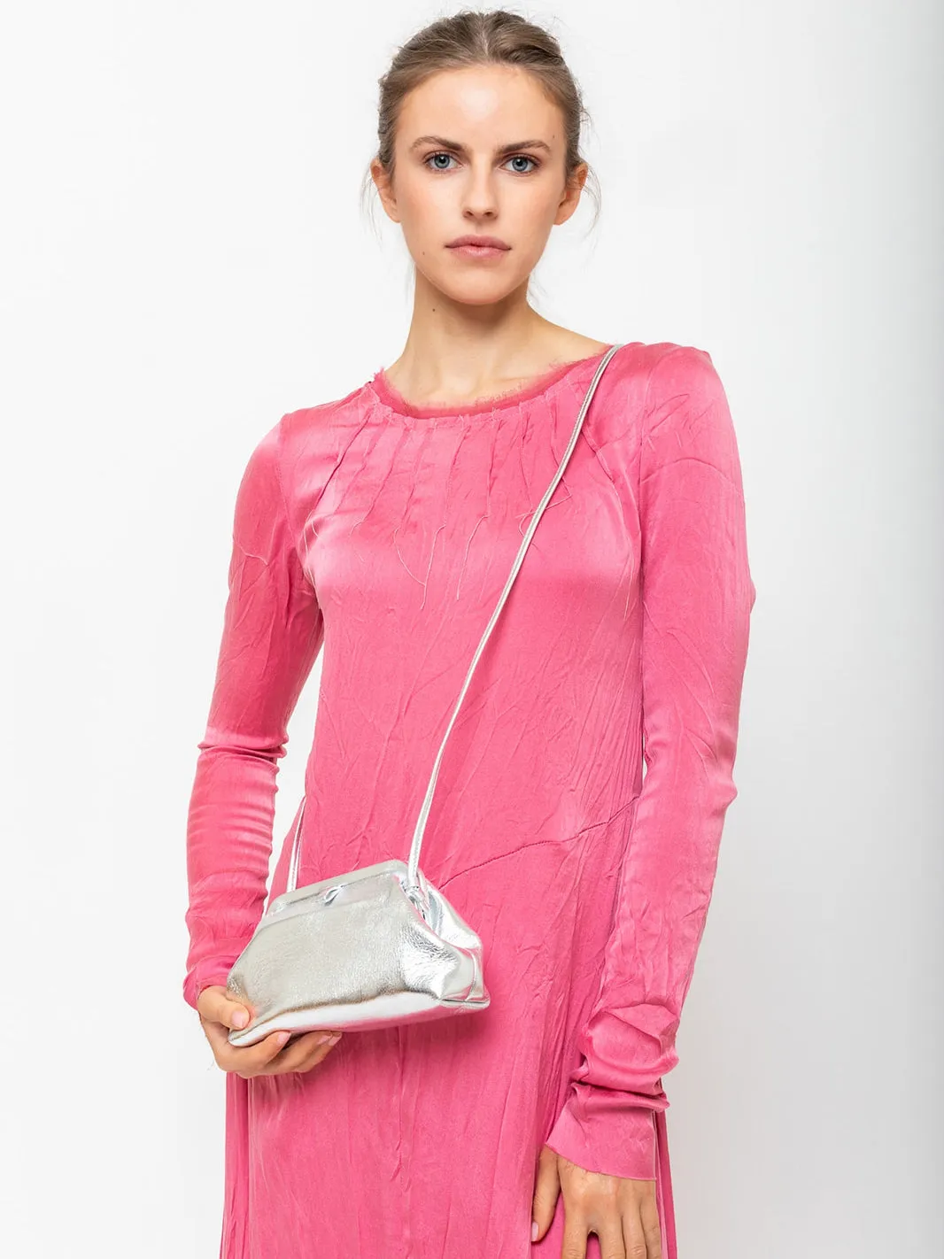 Liette Leather Bag
