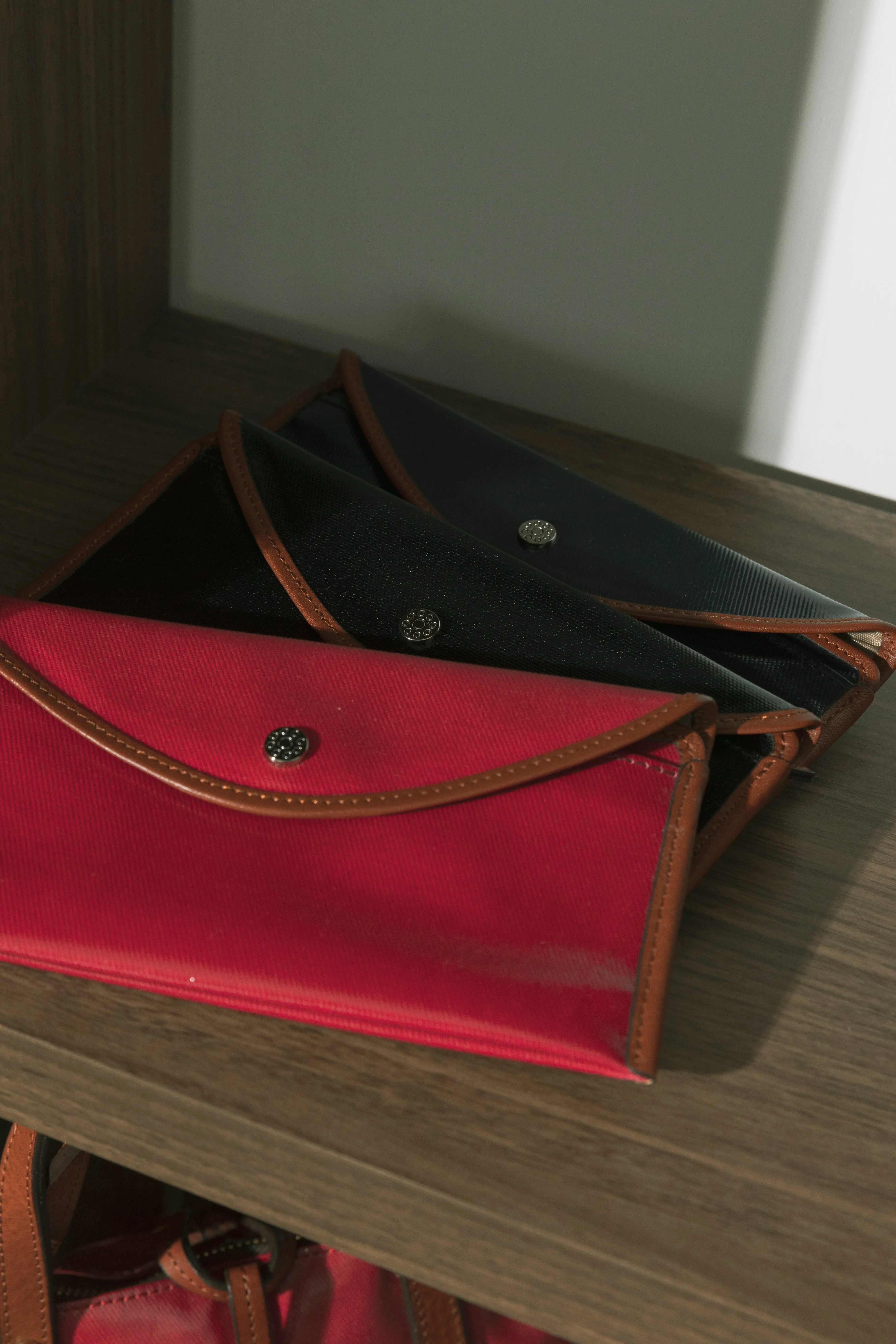 LIFE GOODS | Life 長銀包