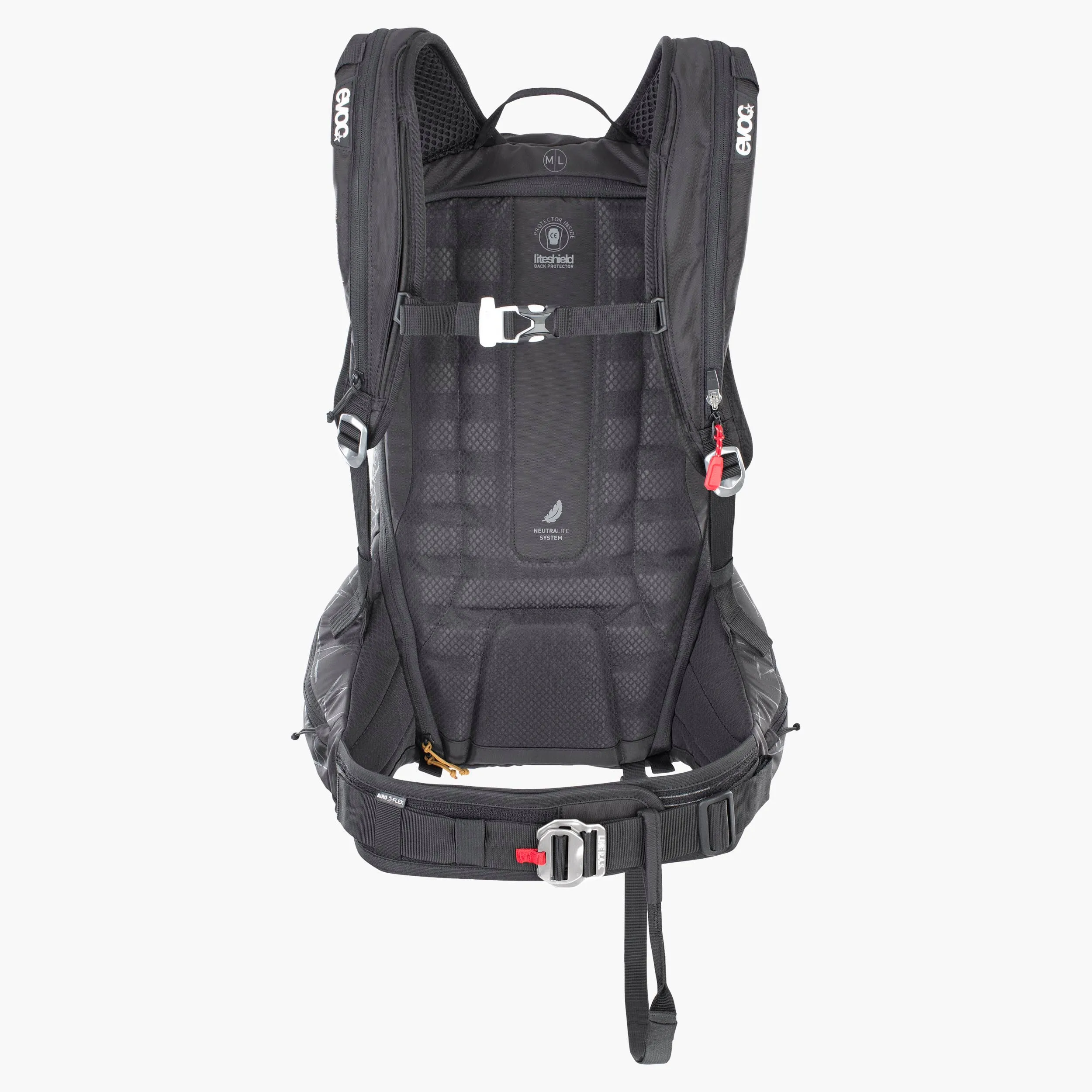 LINE R.A.S. PROTECTOR 32