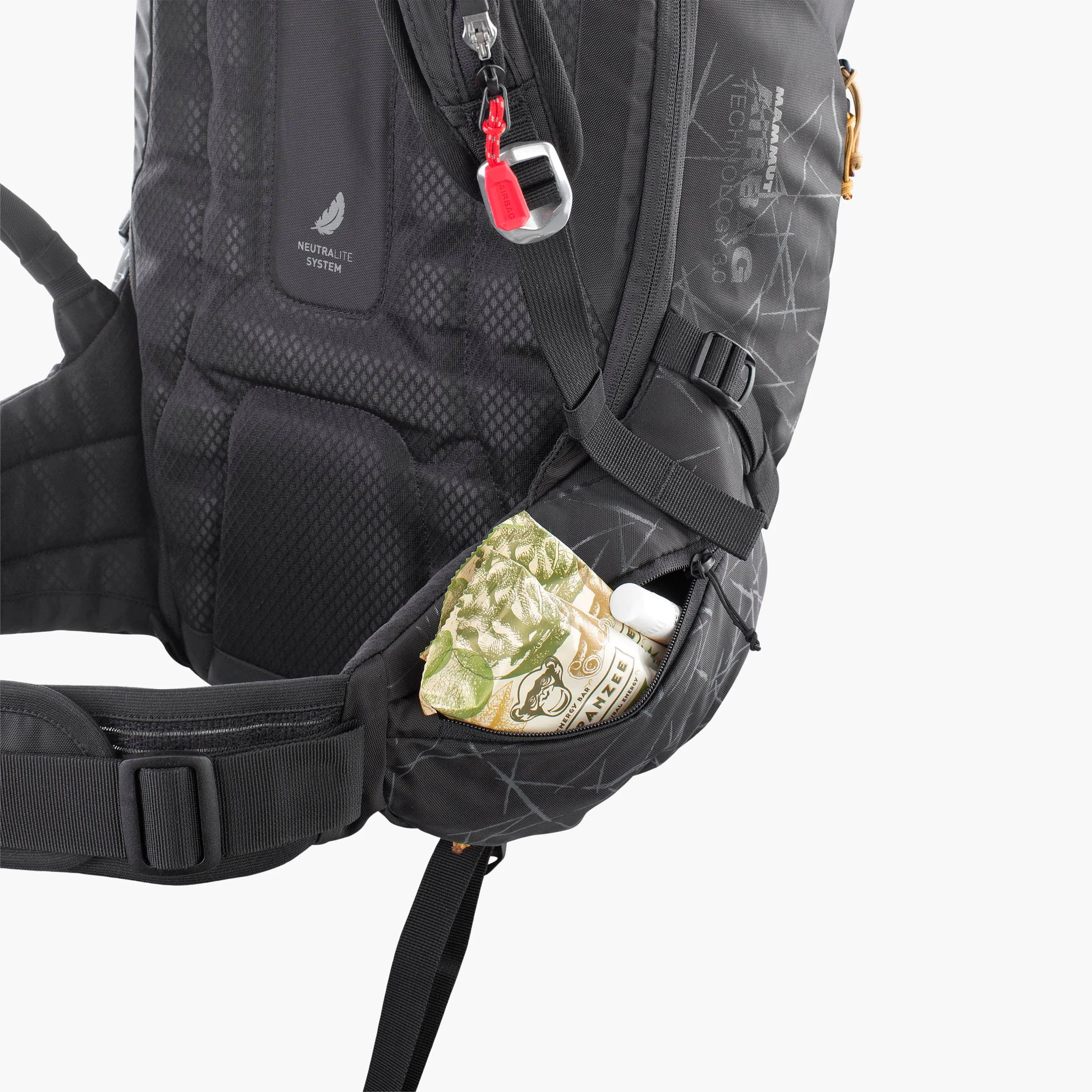 LINE R.A.S. PROTECTOR 32