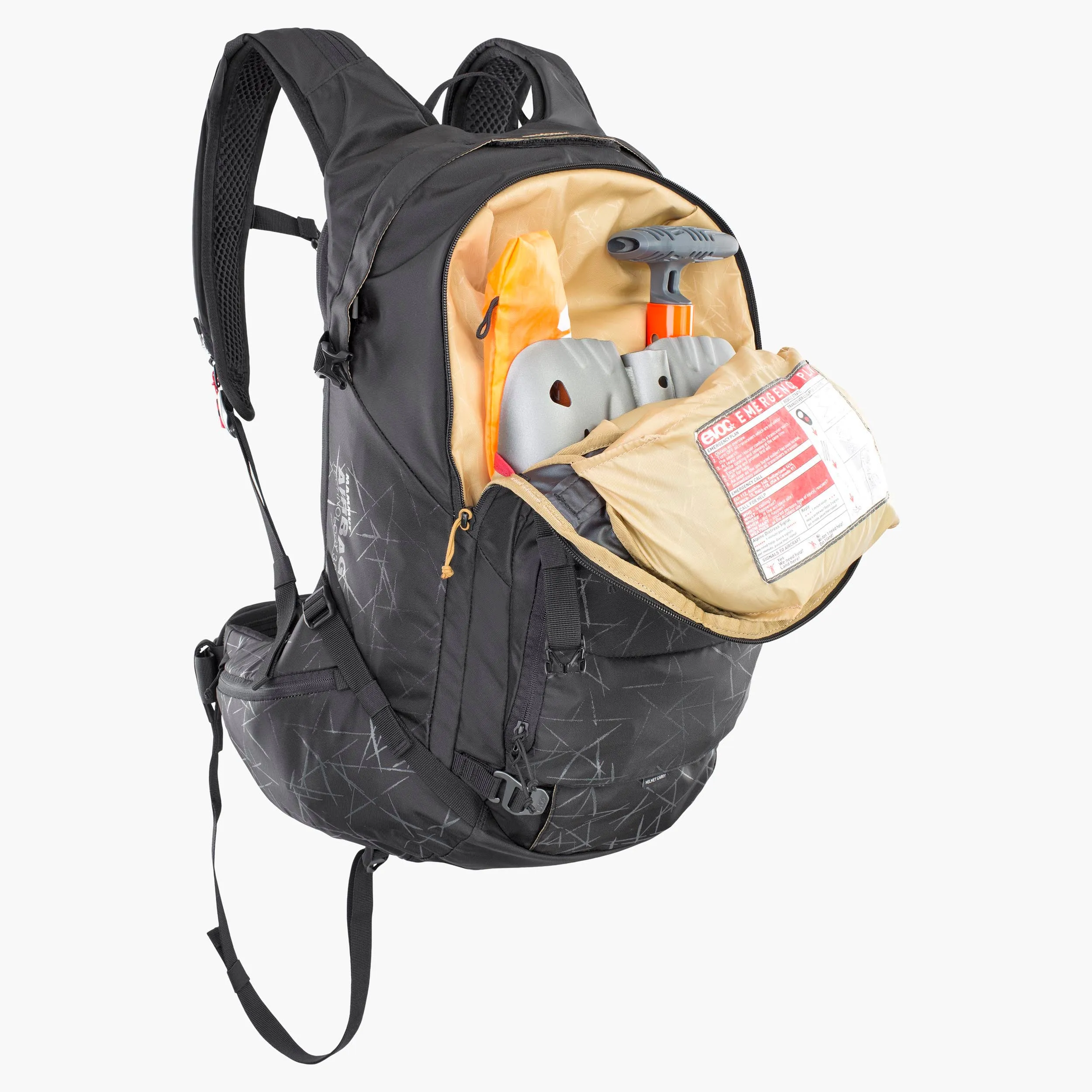 LINE R.A.S. PROTECTOR 32