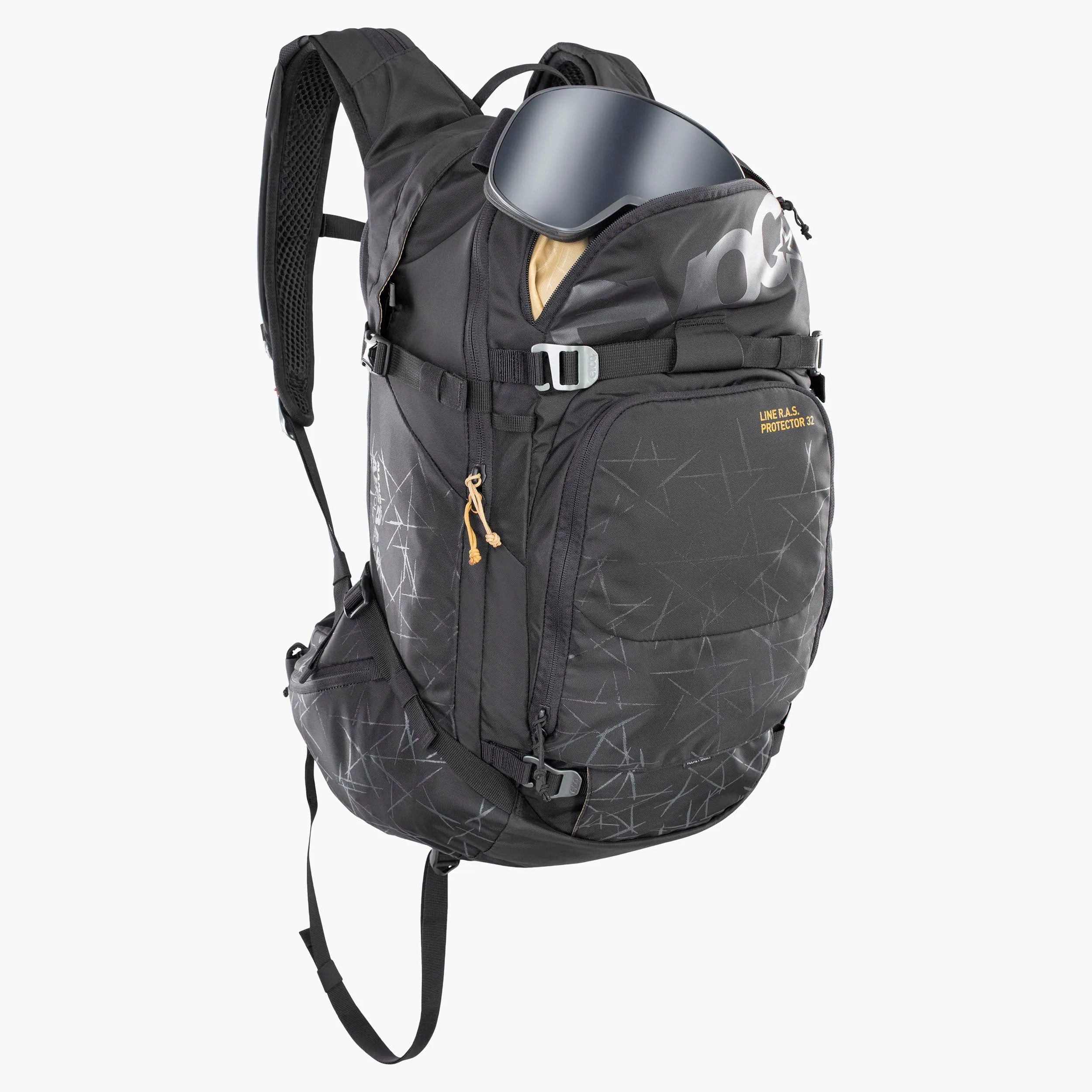 LINE R.A.S. PROTECTOR 32