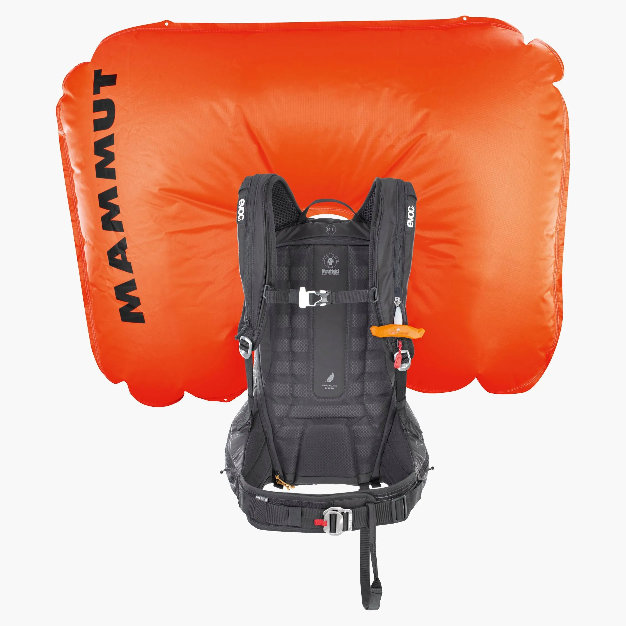 LINE R.A.S. PROTECTOR 32