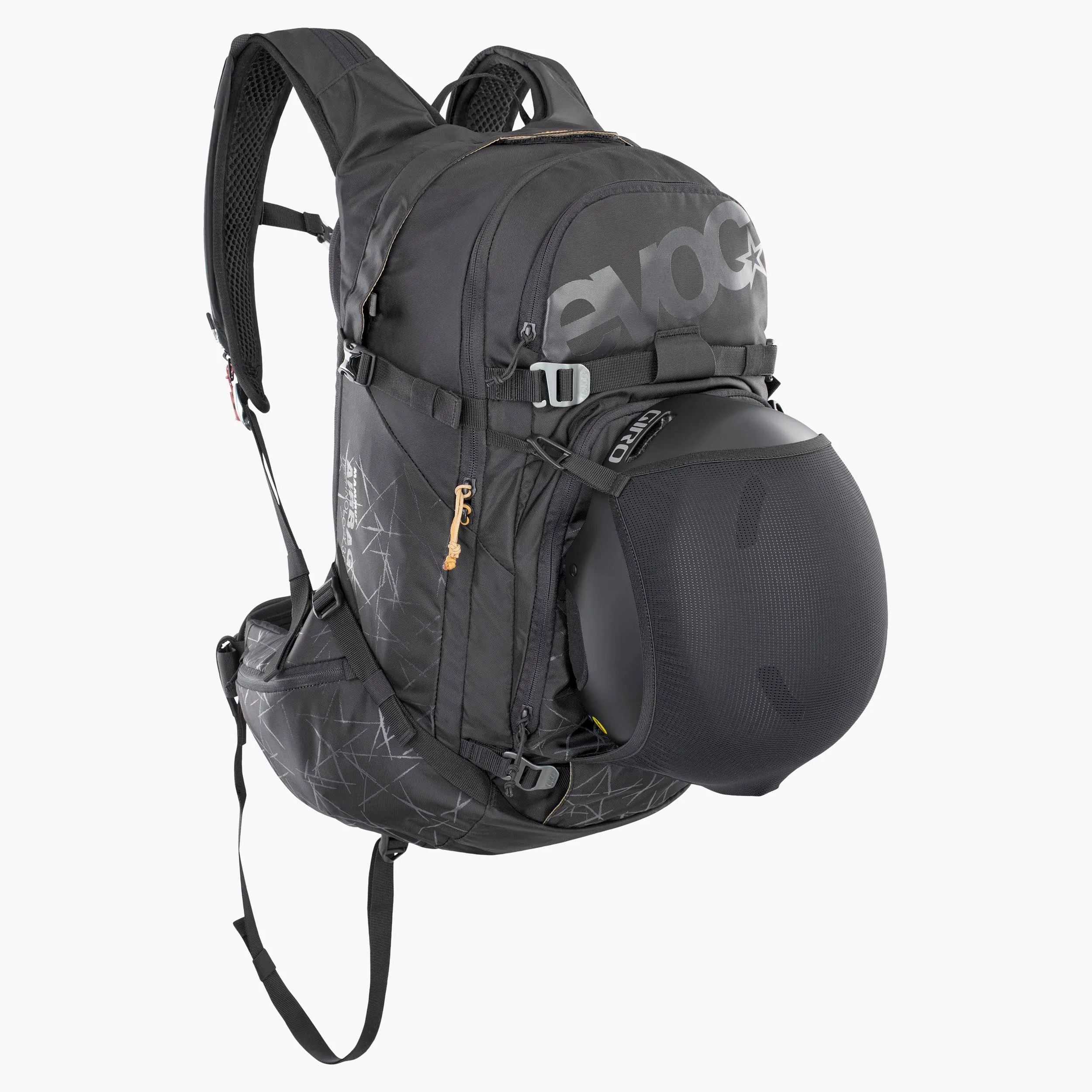LINE R.A.S. PROTECTOR 32