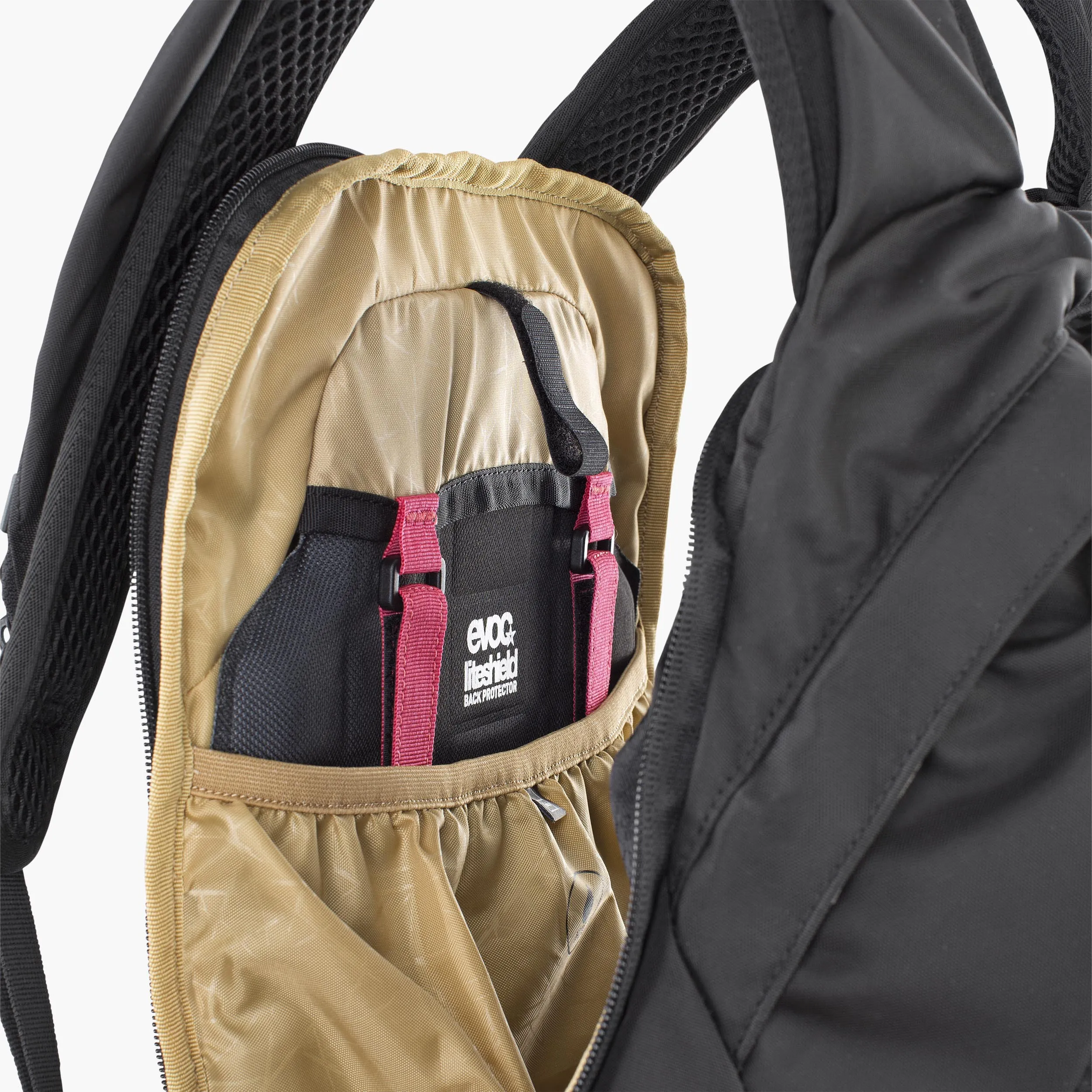 LINE R.A.S. PROTECTOR 32