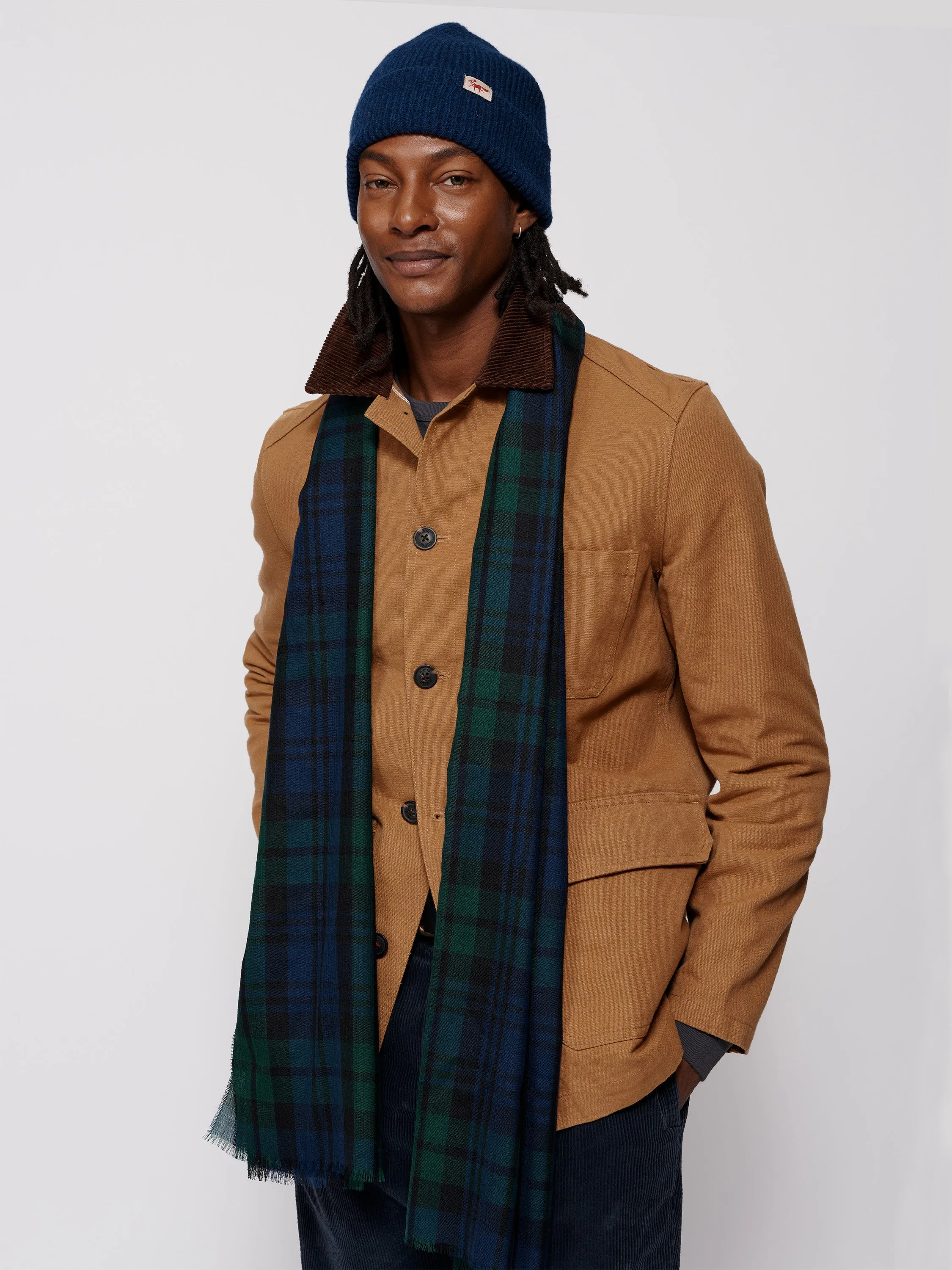 Loch Scarf