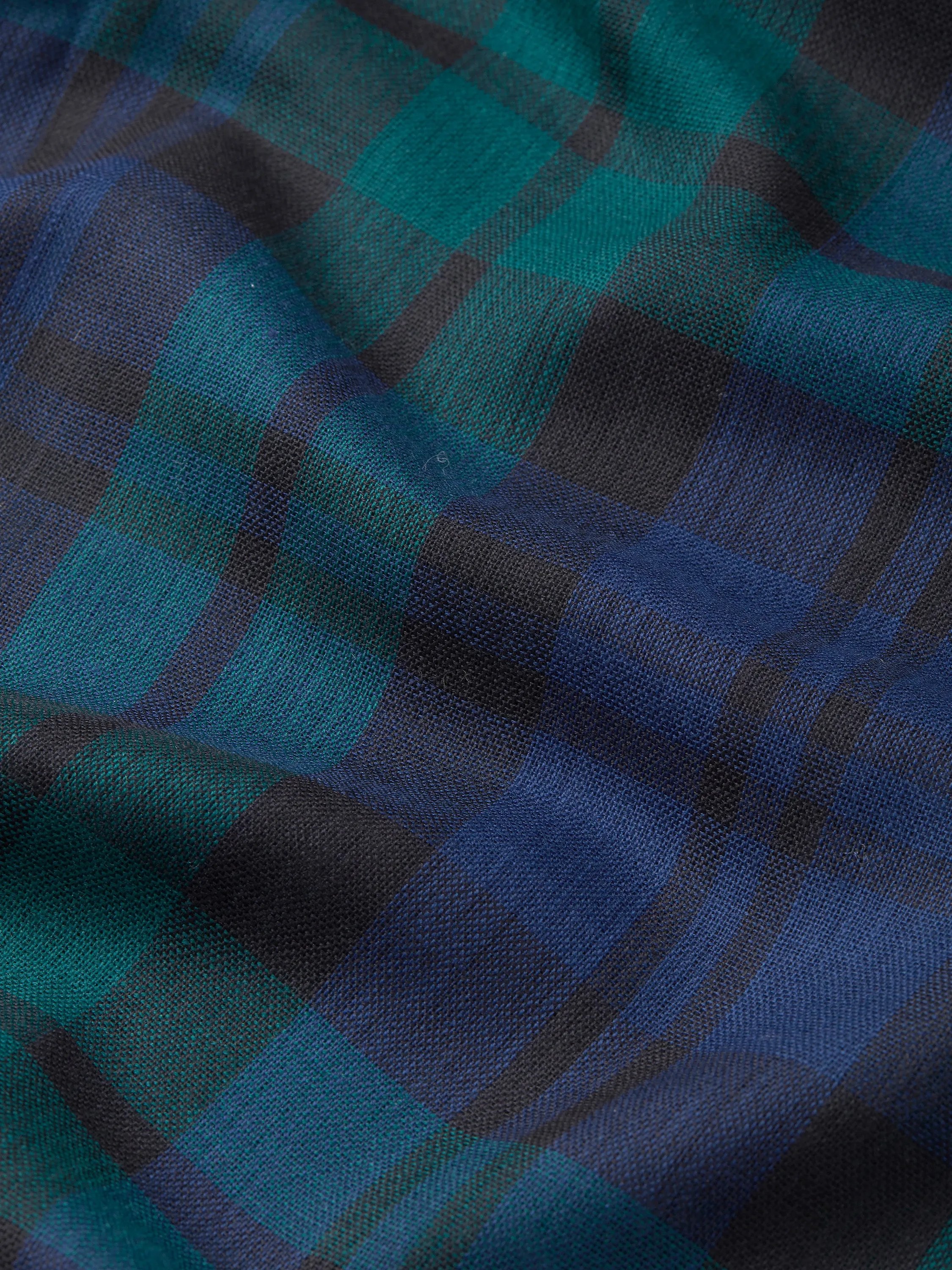 Loch Scarf