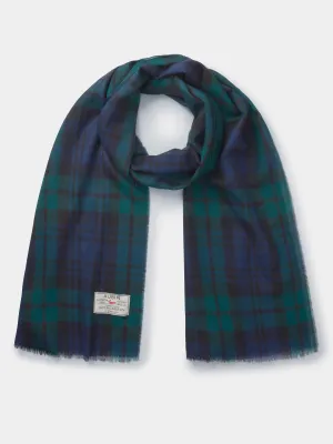 Loch Scarf