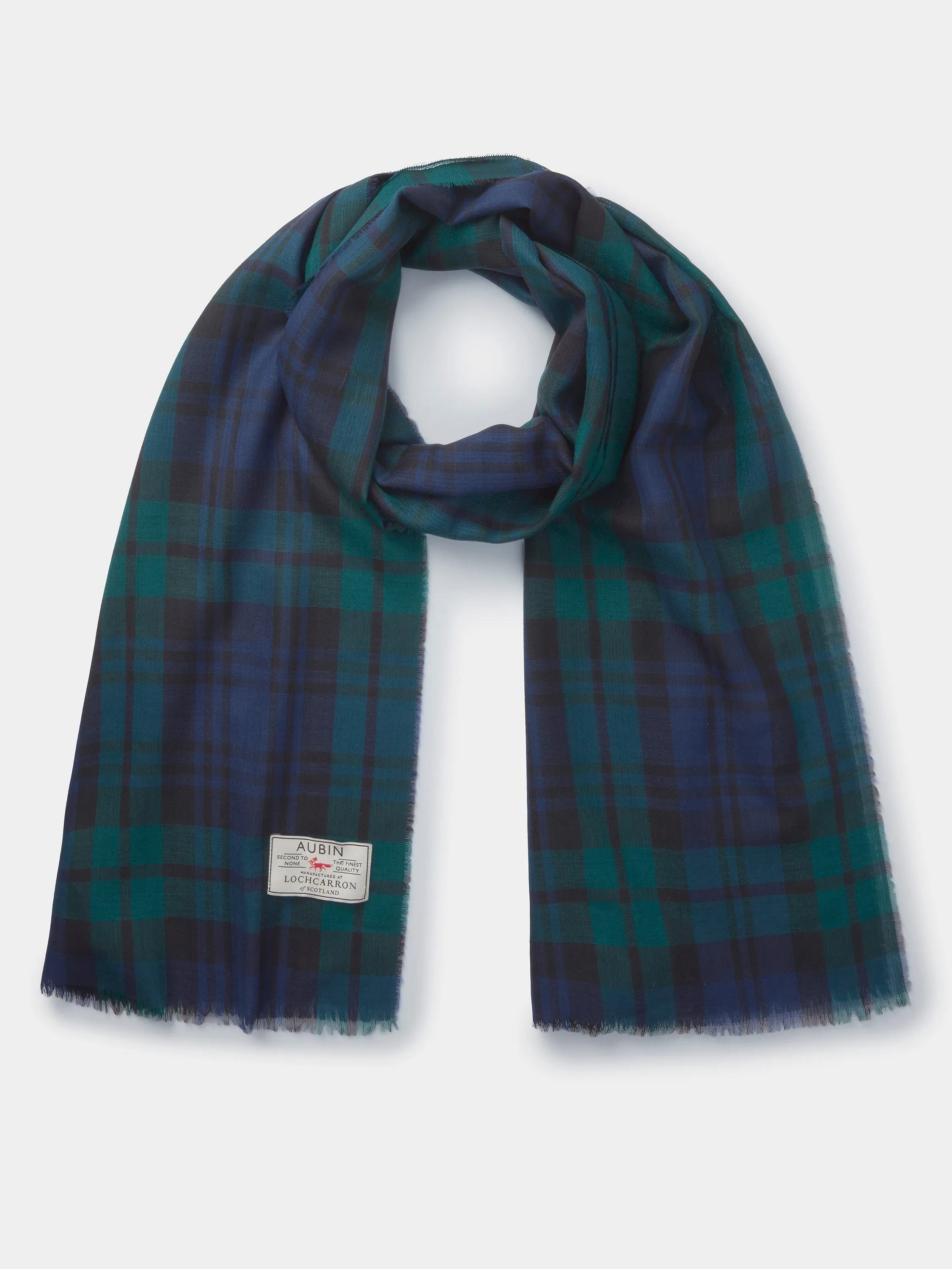 Loch Scarf