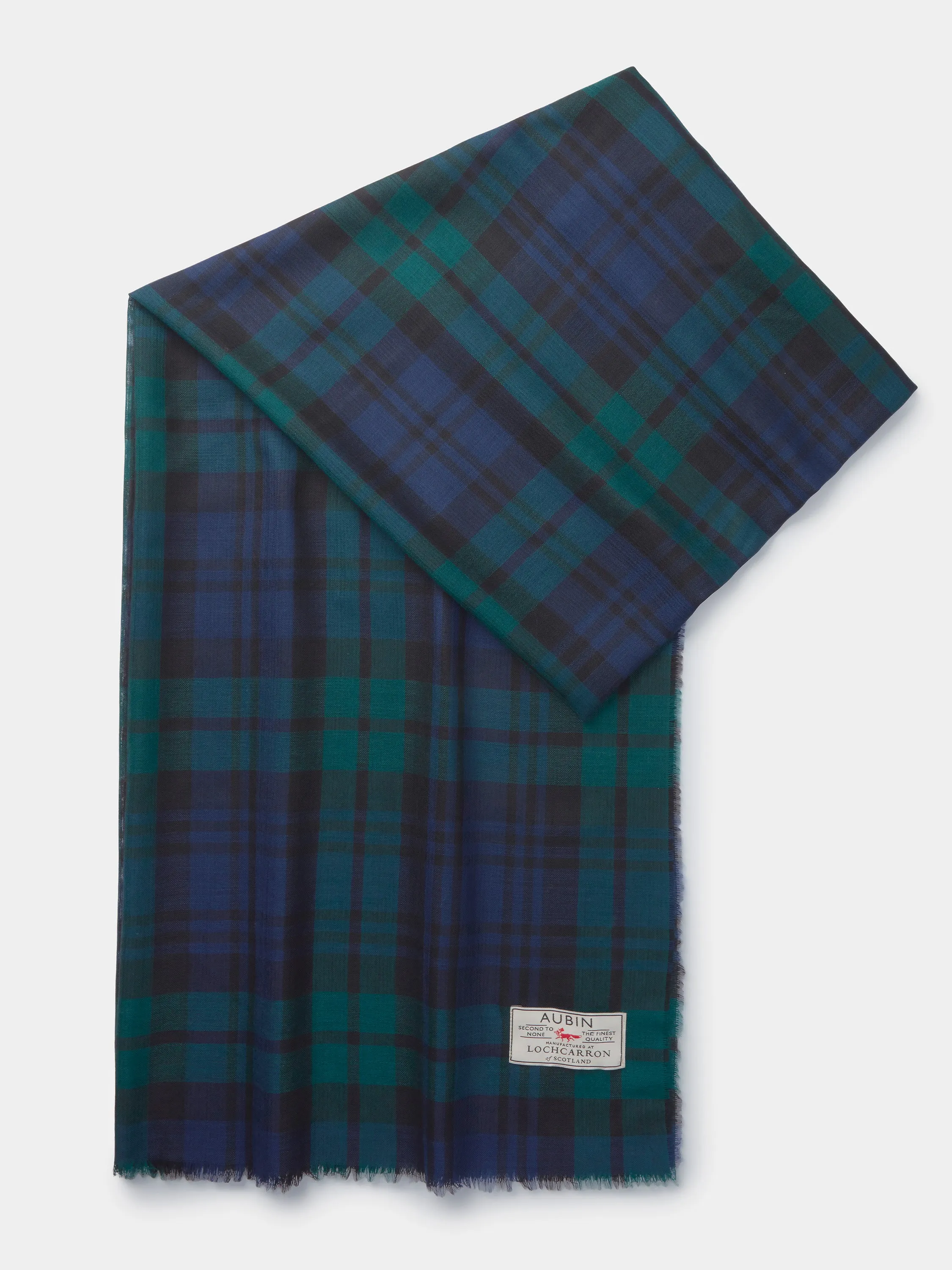 Loch Scarf
