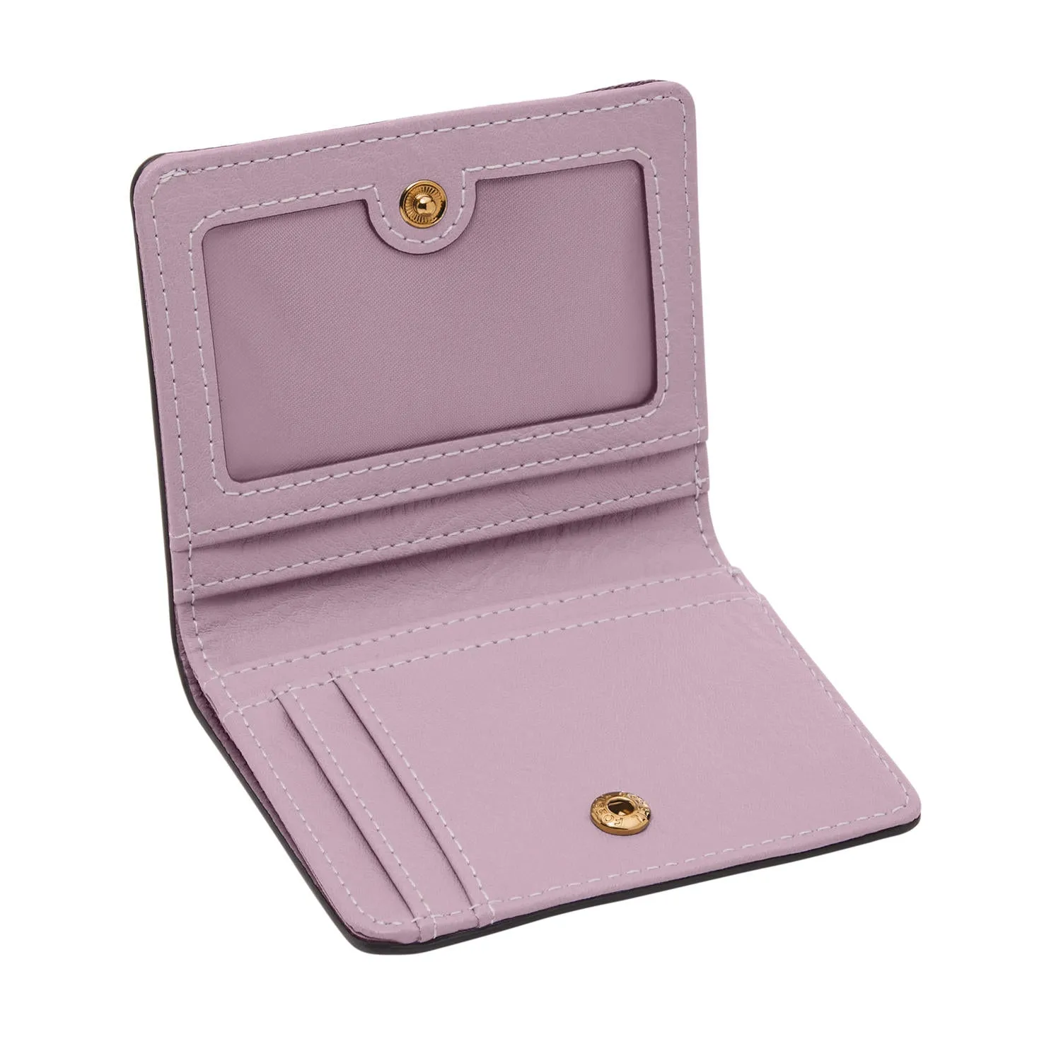 Logan Small Bifold