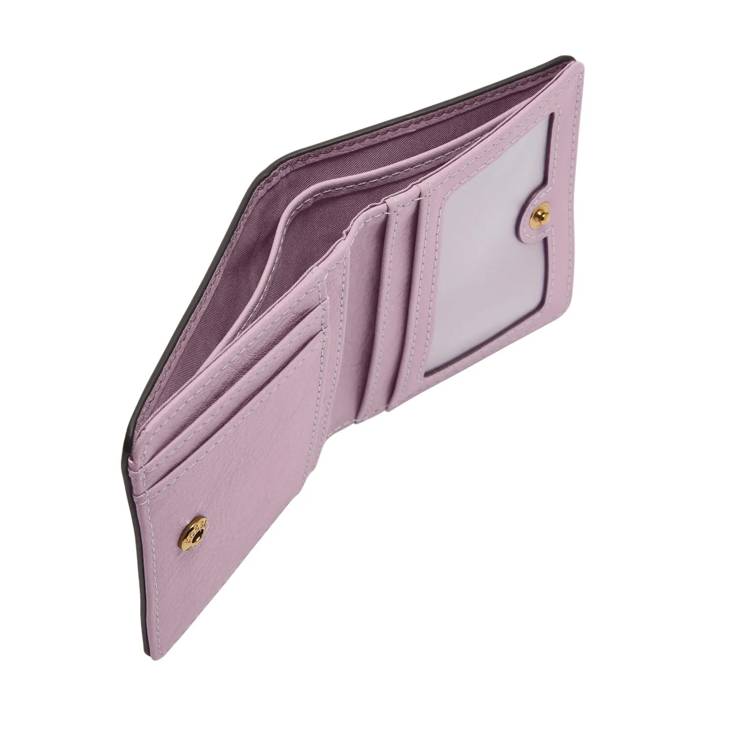 Logan Small Bifold