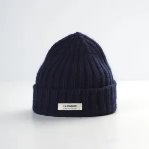 Logo Beanie, Midnight