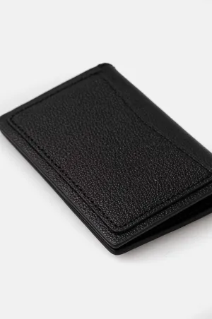 Logo Emboss Compact Bifold