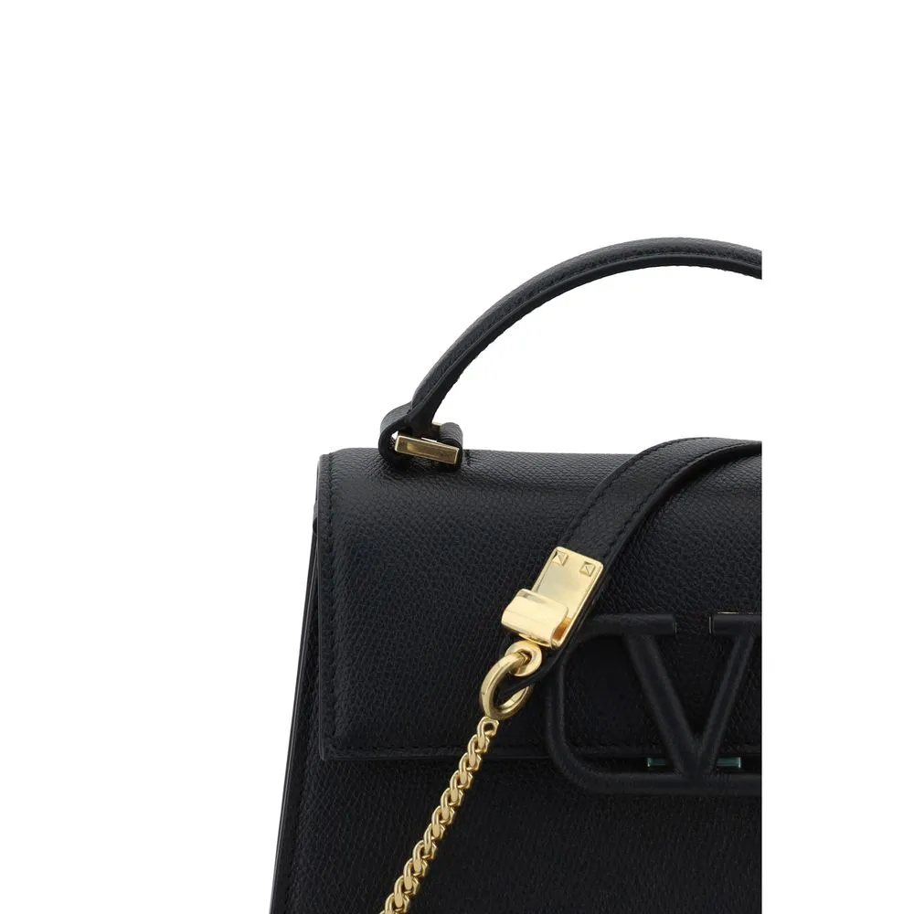 Logo Handbag