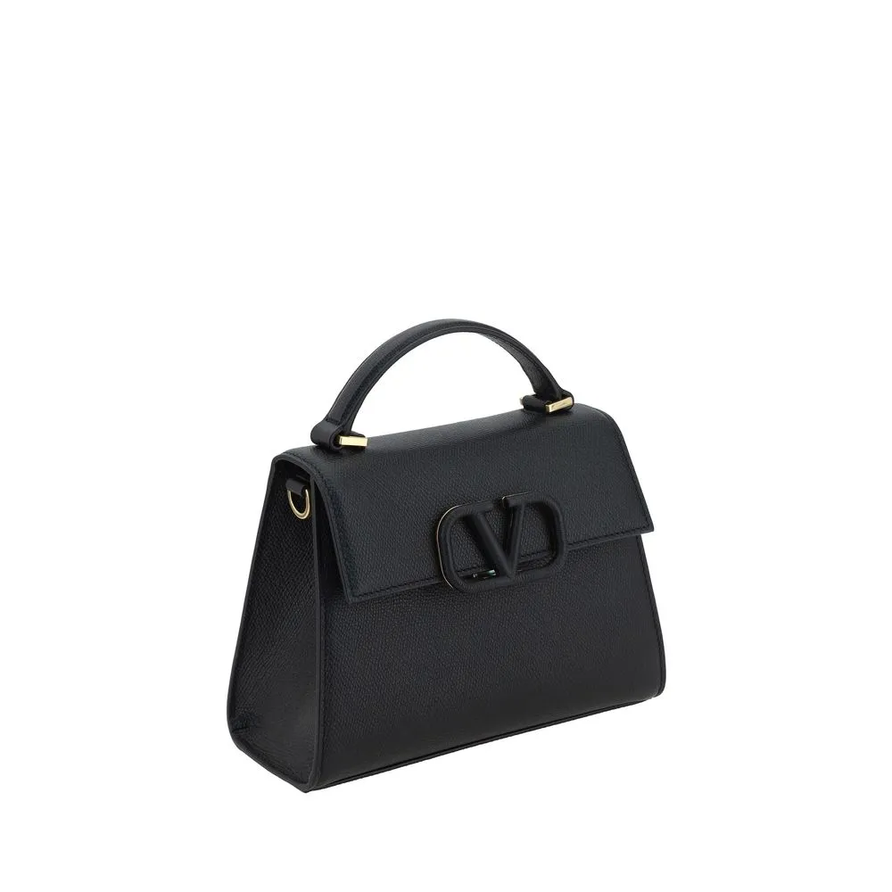 Logo Handbag