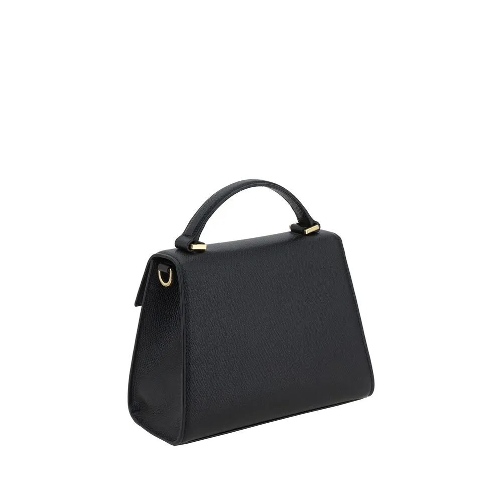 Logo Handbag