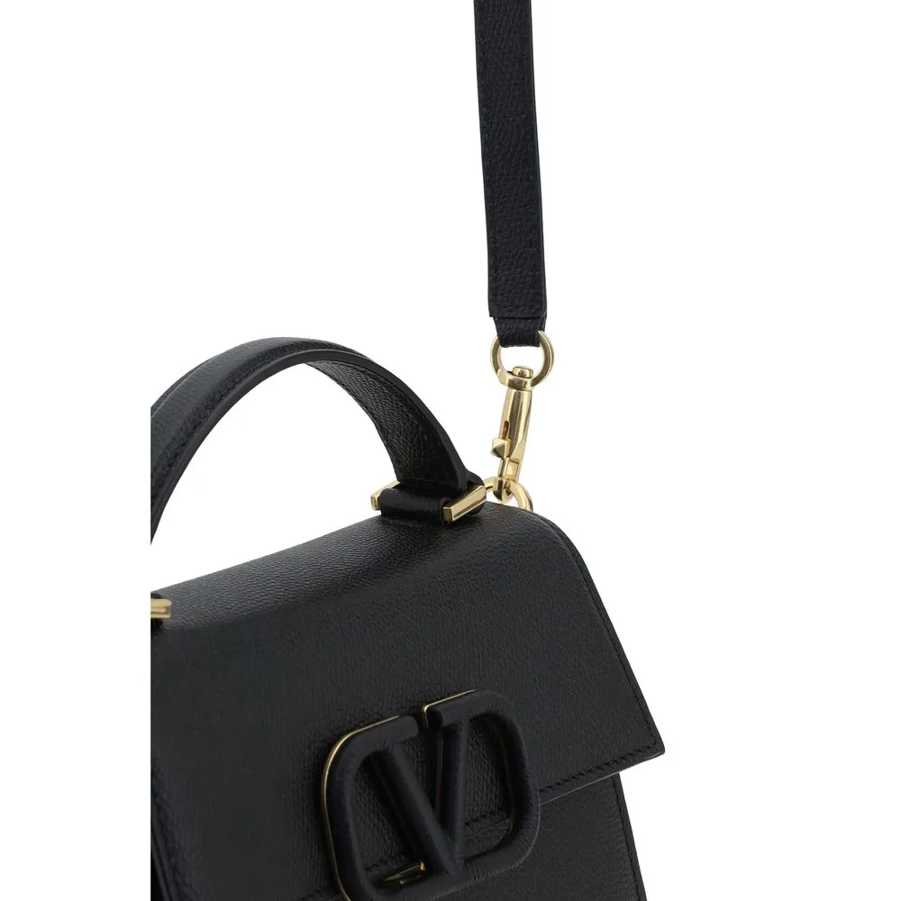 Logo Handbag
