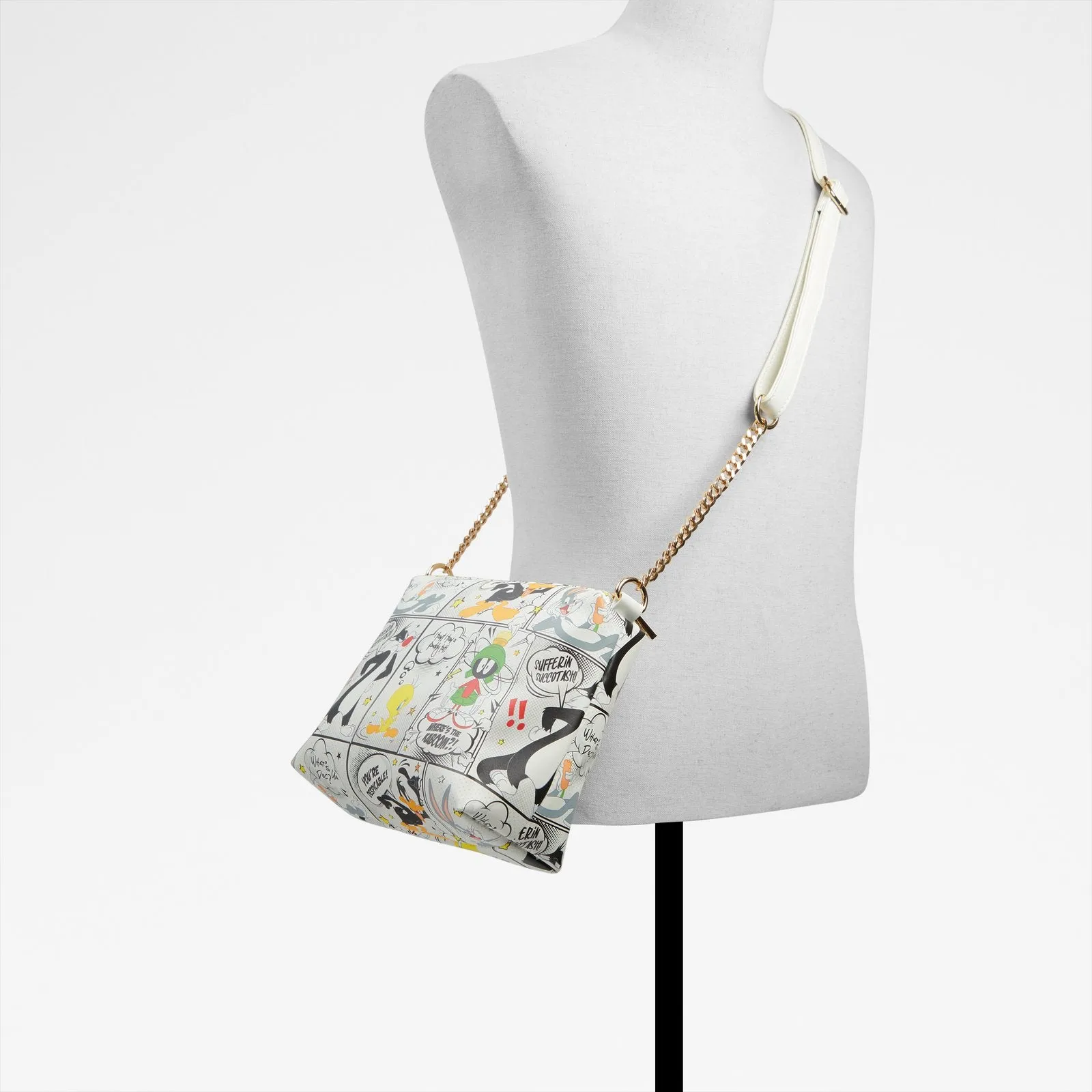 Looneytunestote / Satchel