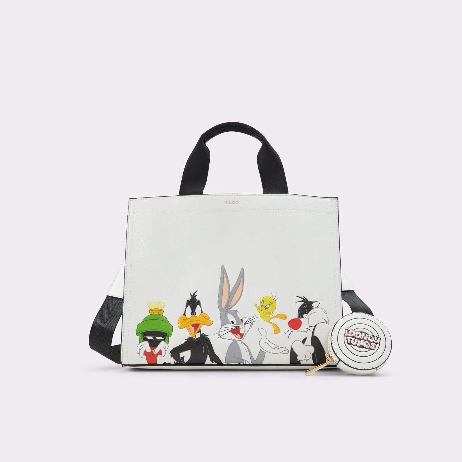 Looneytunestote / Satchel