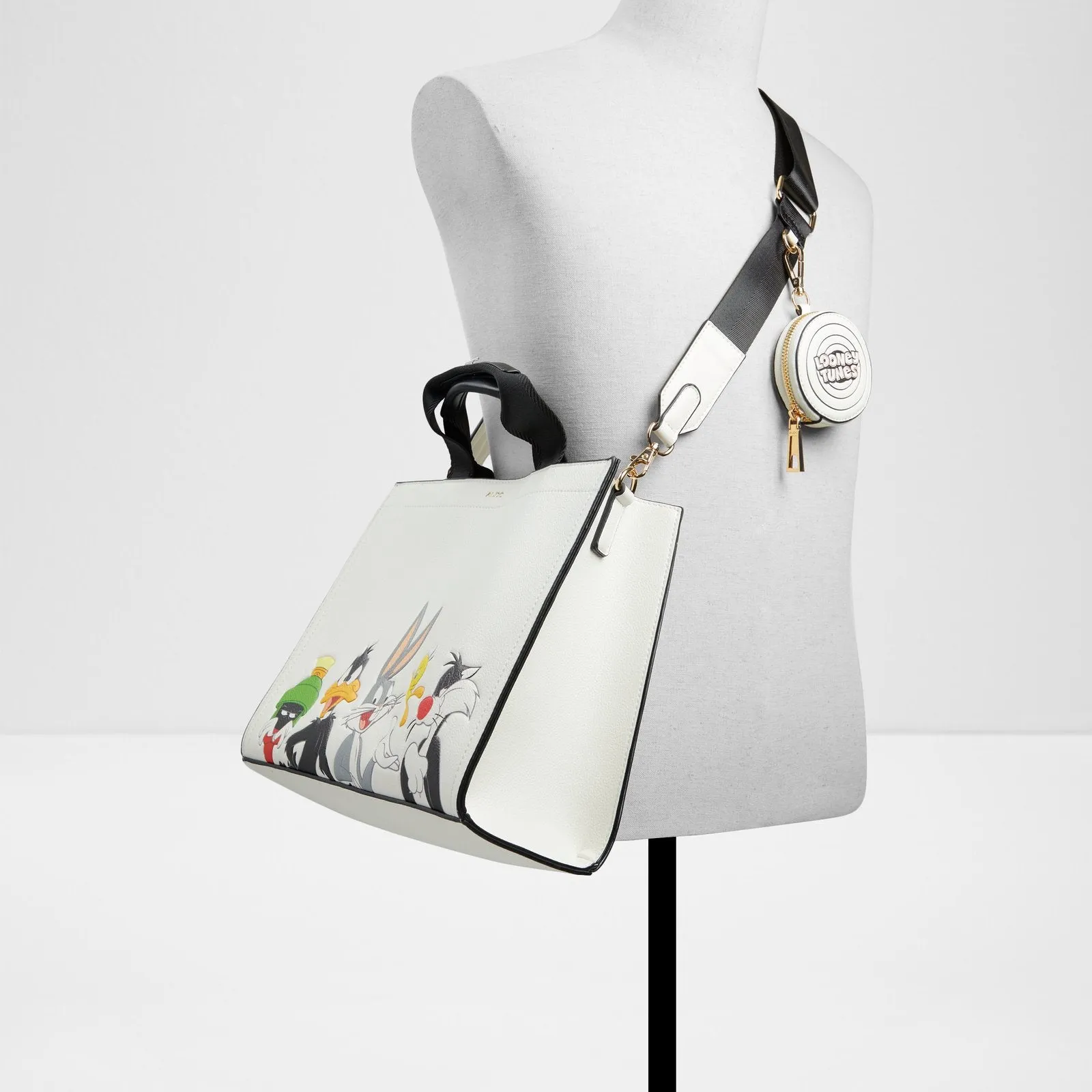 Looneytunestote / Satchel
