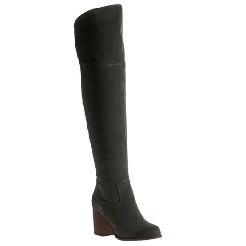 Loretta Knee High Slouch Boot