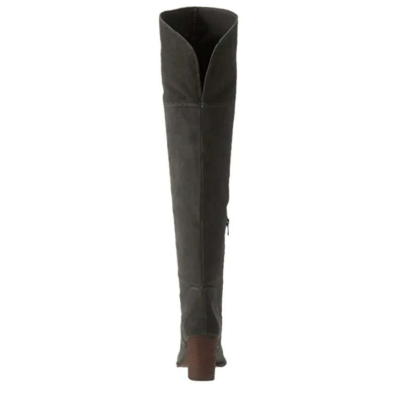 Loretta Knee High Slouch Boot