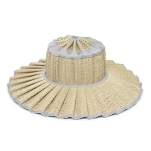 Lorna Murray Island Capri Hat - Tropics