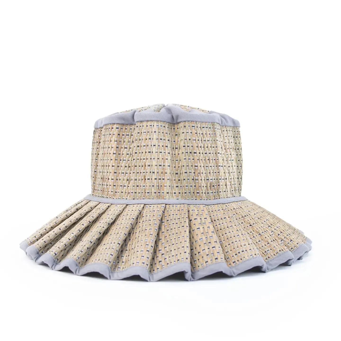 Lorna Murray Island Capri Hat - Tropics