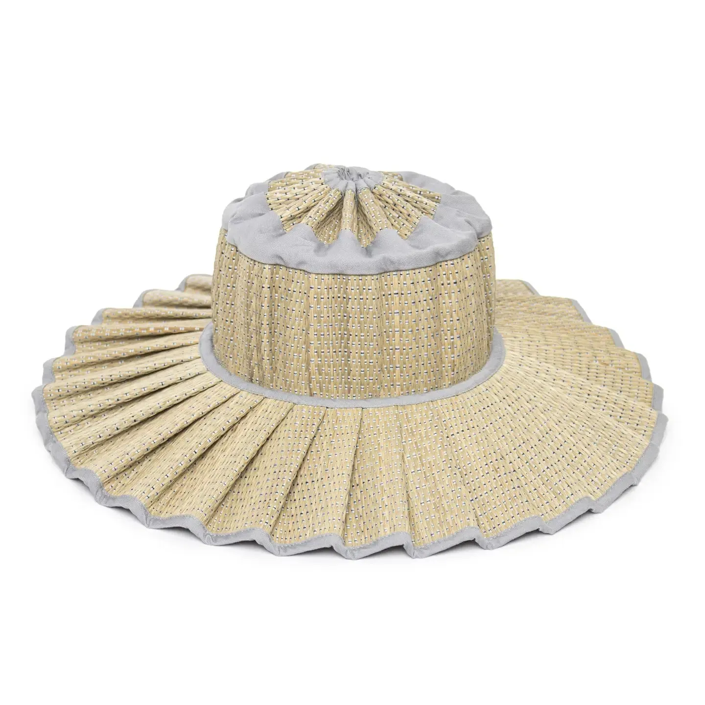 Lorna Murray Island Capri Hat - Tropics