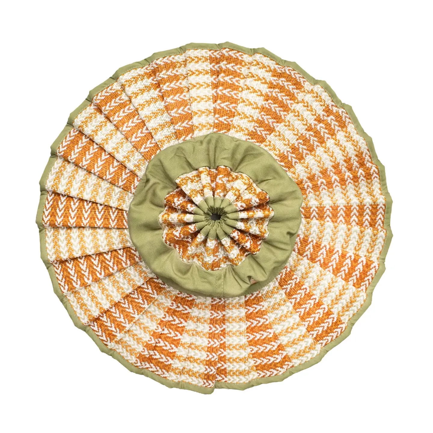 Lorna Murray Island Capri Hat - Waterfront