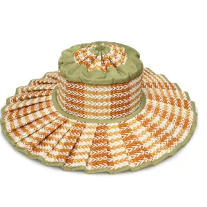 Lorna Murray Island Capri Hat - Waterfront