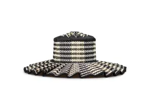 Lorna Murray - Toulouse | Island Capri Hat: Maxi / Toulouse / Medium