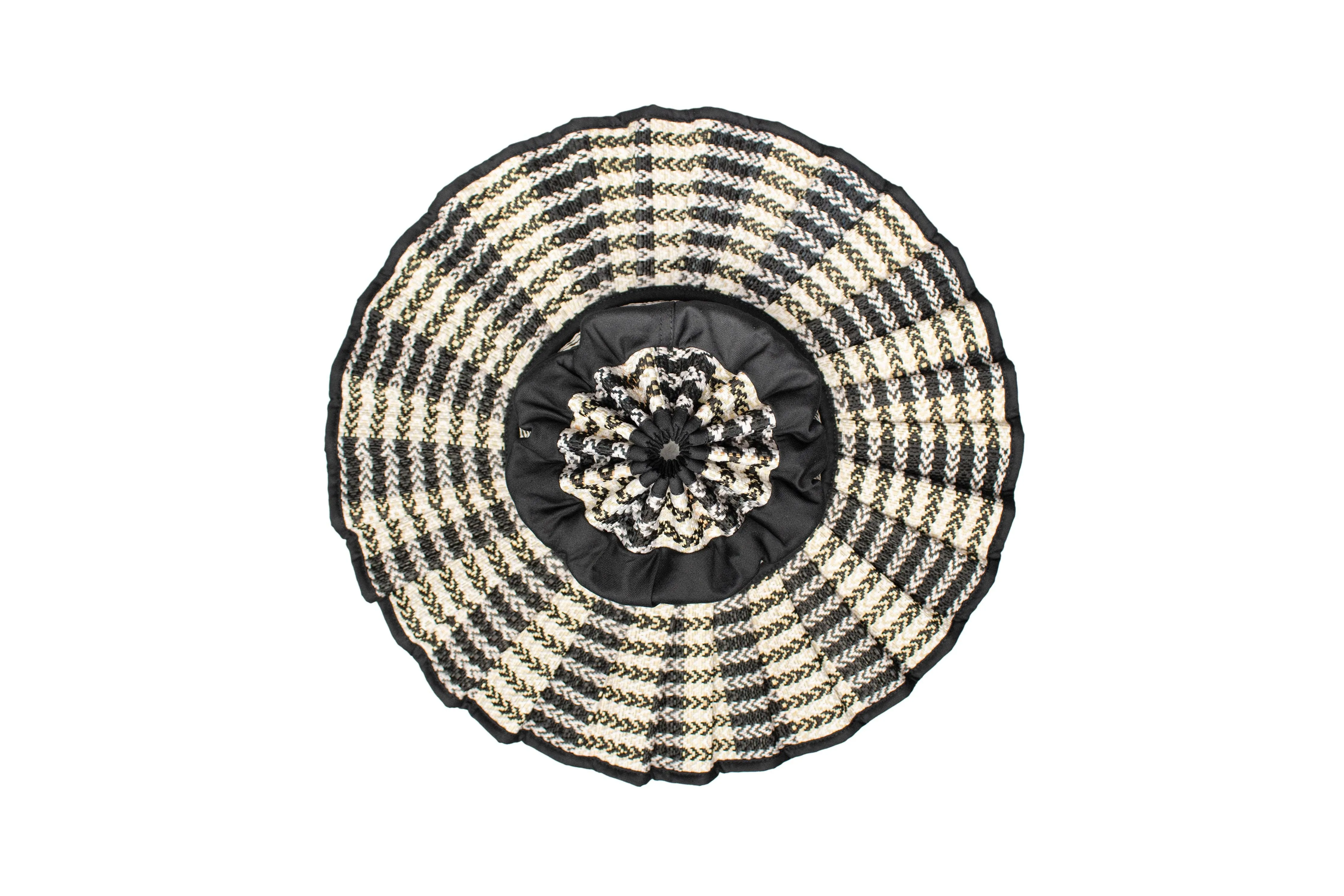 Lorna Murray - Toulouse | Island Capri Hat: Maxi / Toulouse / Medium