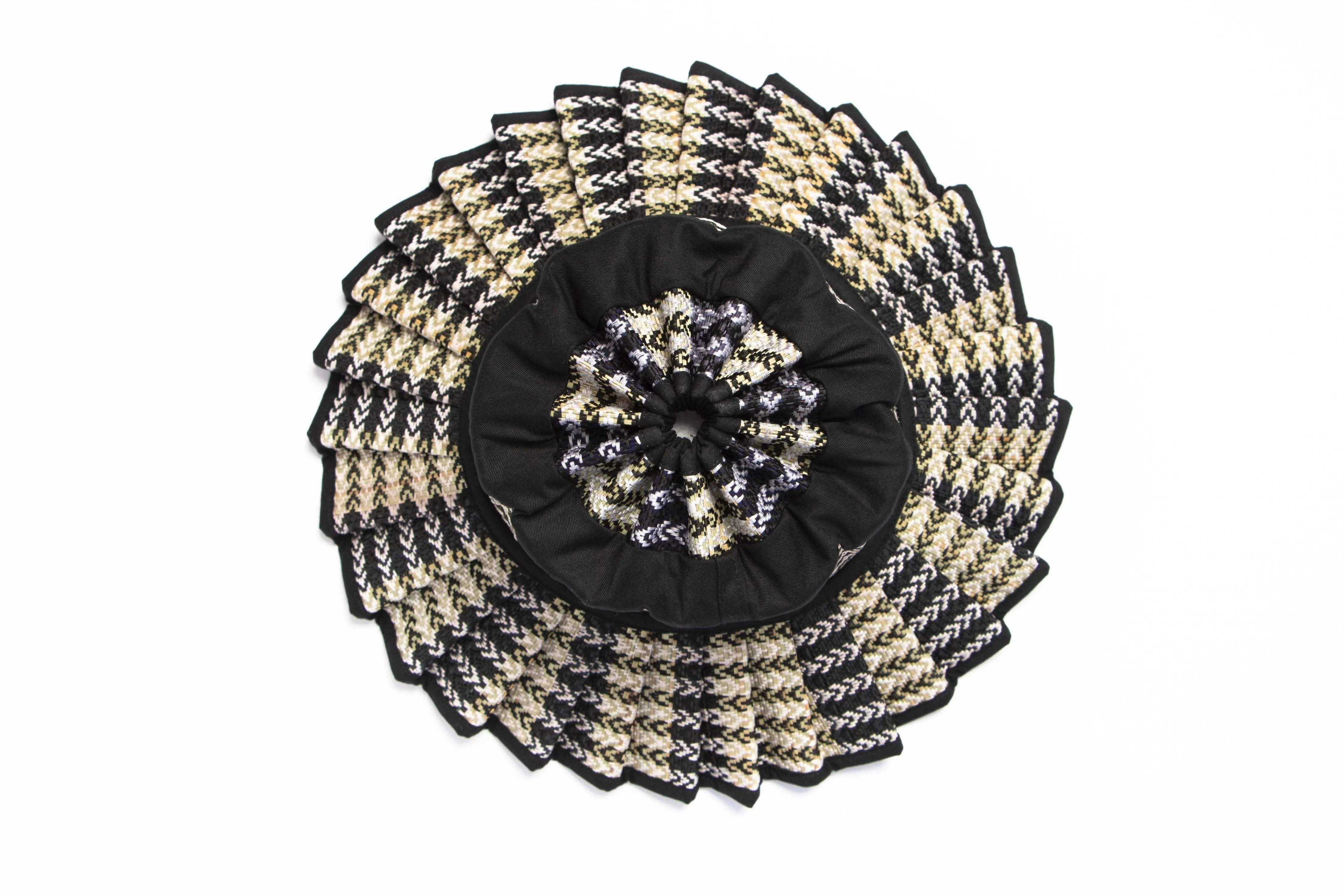 Lorna Murray - Toulouse | Island Capri Hat: Maxi / Toulouse / Medium