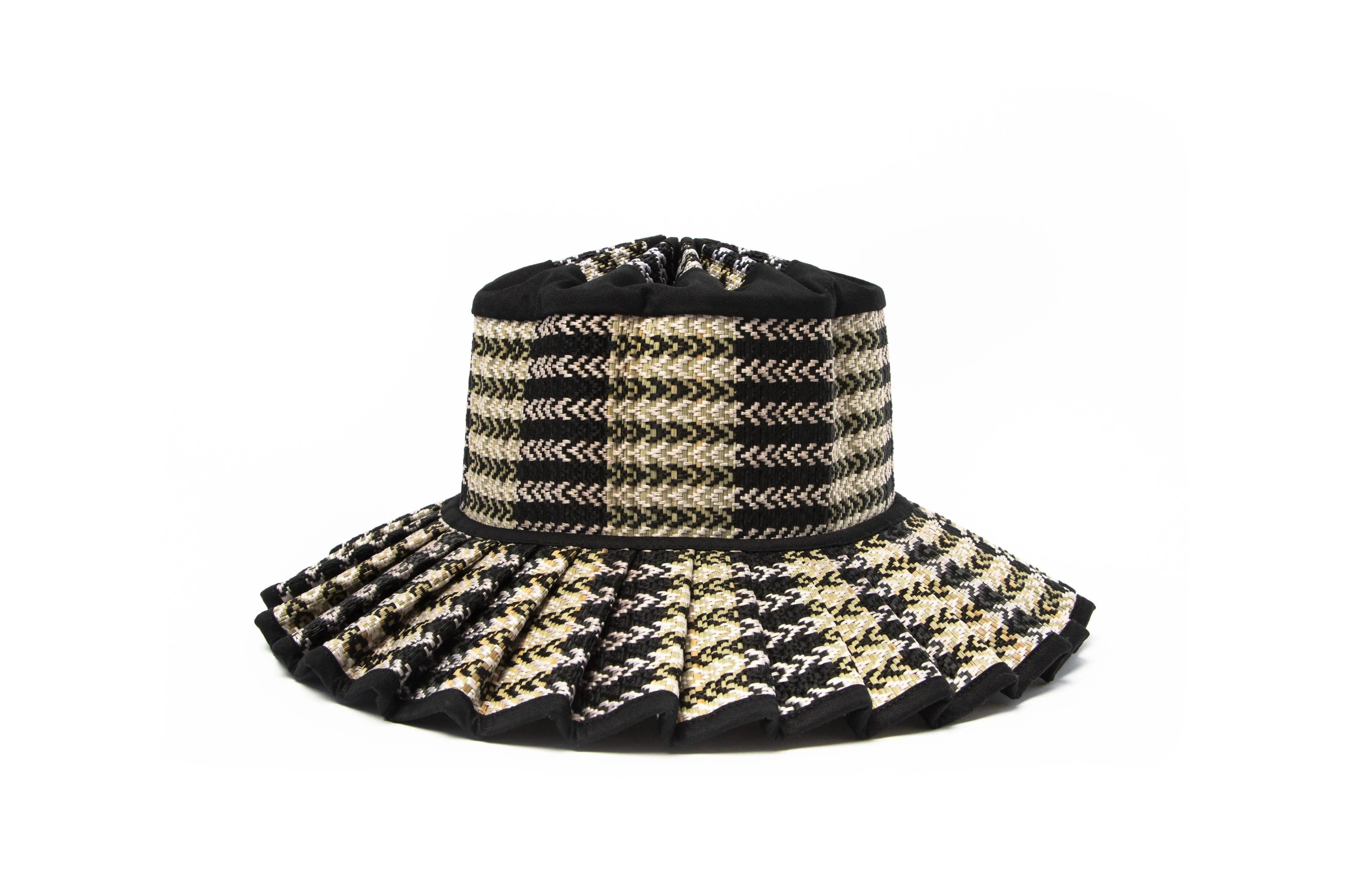 Lorna Murray - Toulouse | Island Capri Hat: Maxi / Toulouse / Medium