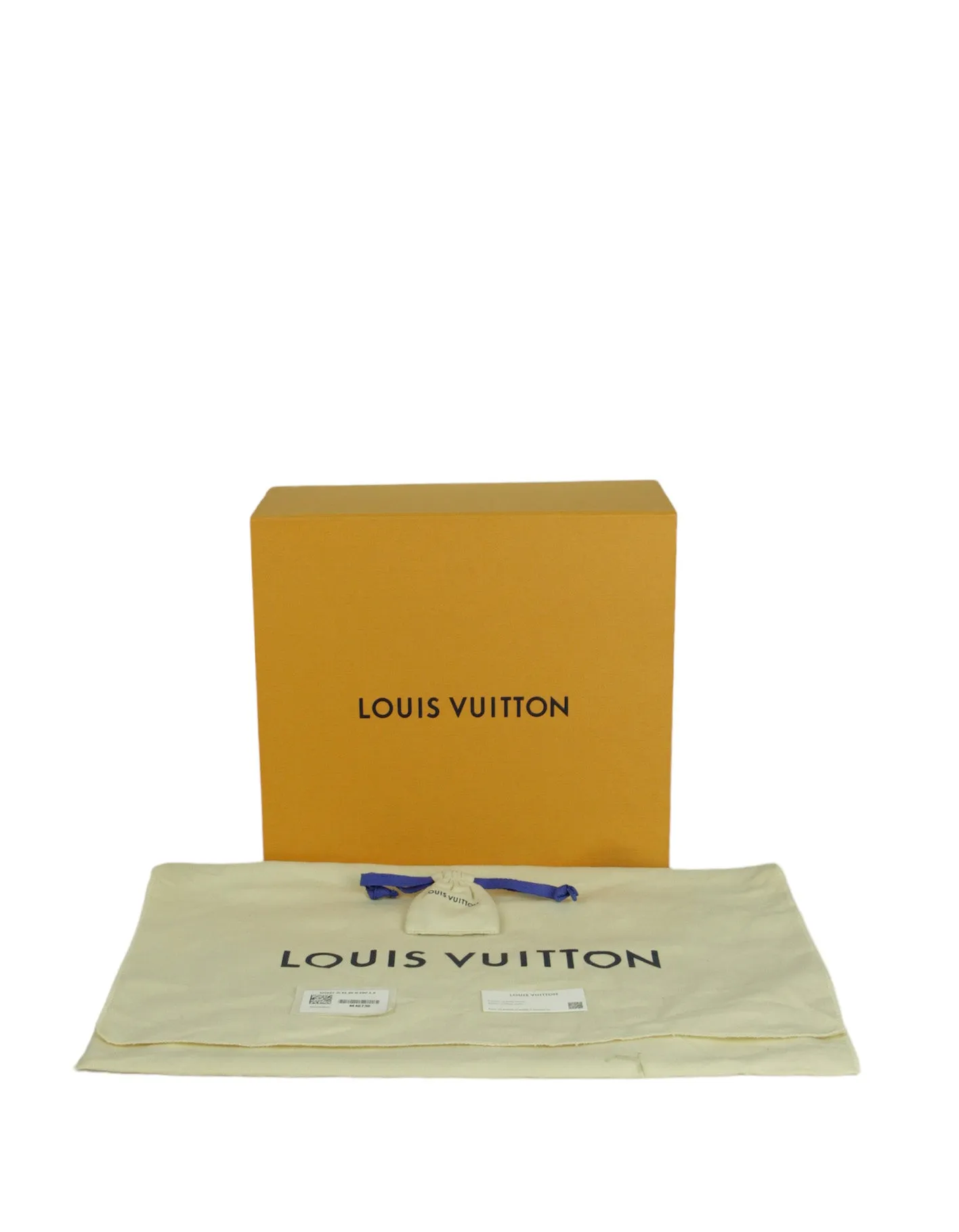 Louis Vuitton Black Studded Monogram Giant Speedy Bandouliere 25 Bag