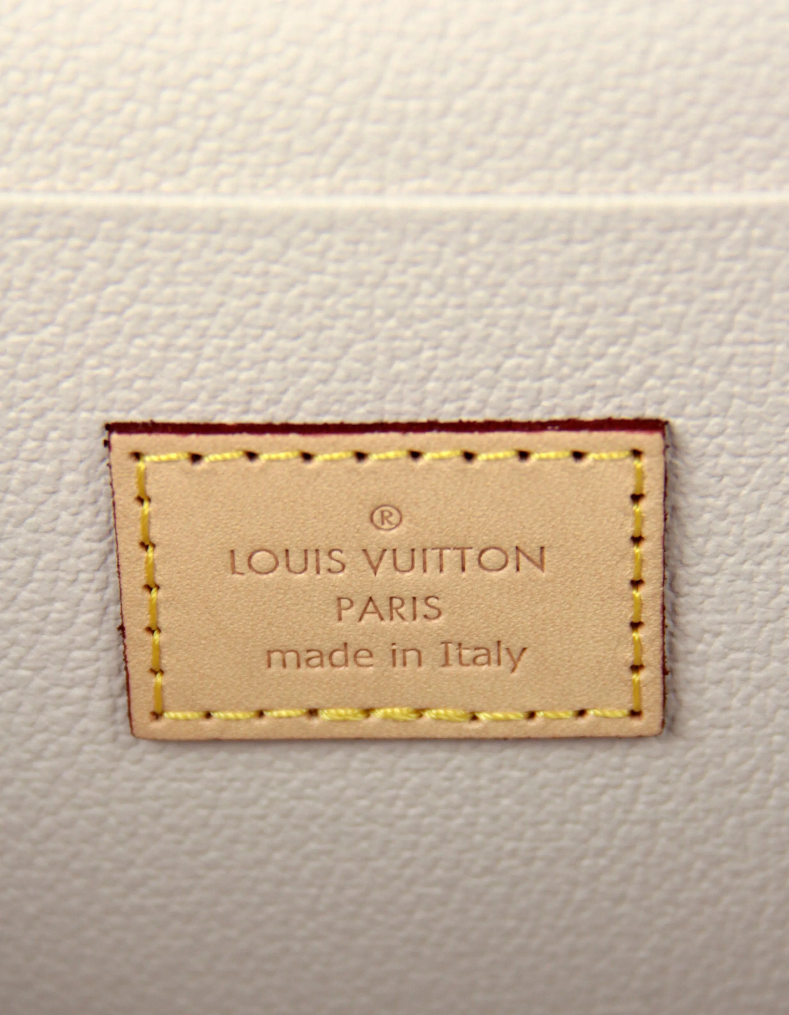 Louis Vuitton Brume Monogram Giant By The Pool Nice BB Vanity Case