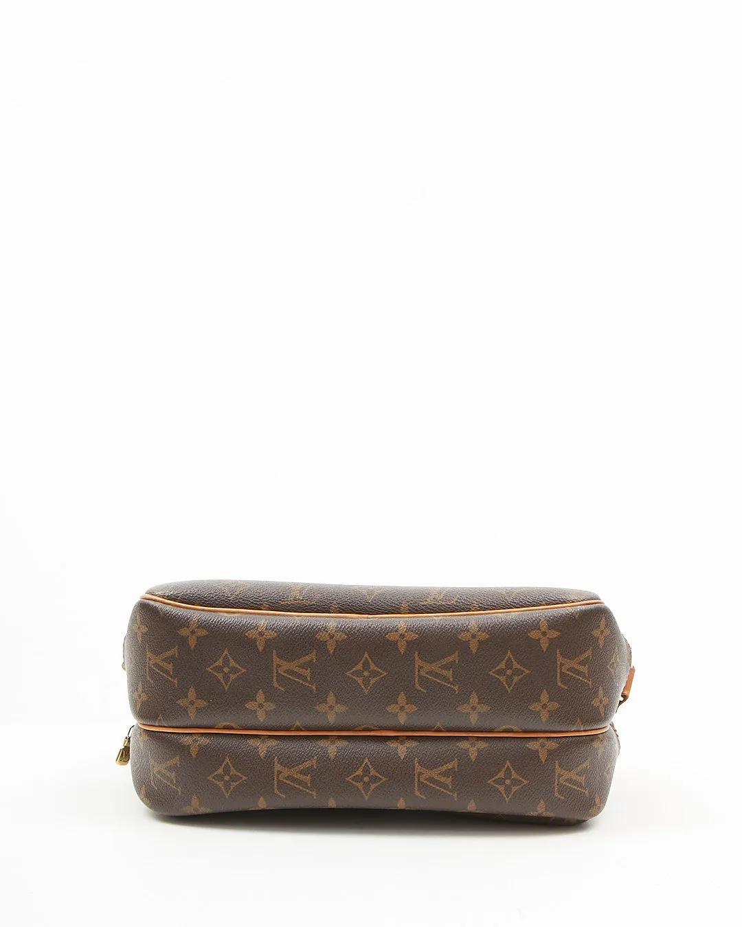 Louis Vuitton Monogram Reporter PM Shoulder Bag