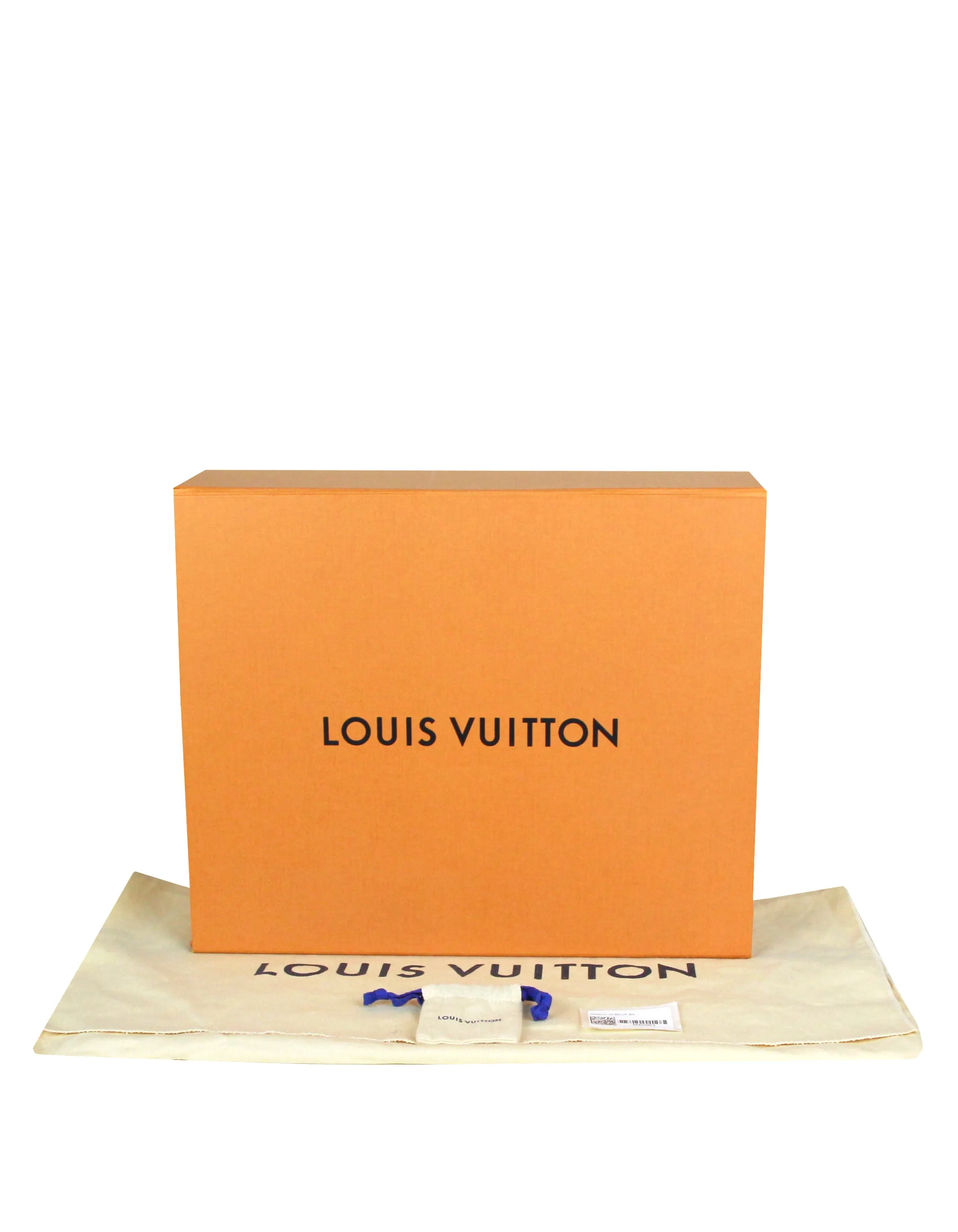 Louis Vuitton White/Black Urs Fischer Tufted Monogram Speedy Bandouliere 25