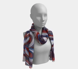 Love Letter Long Scarf