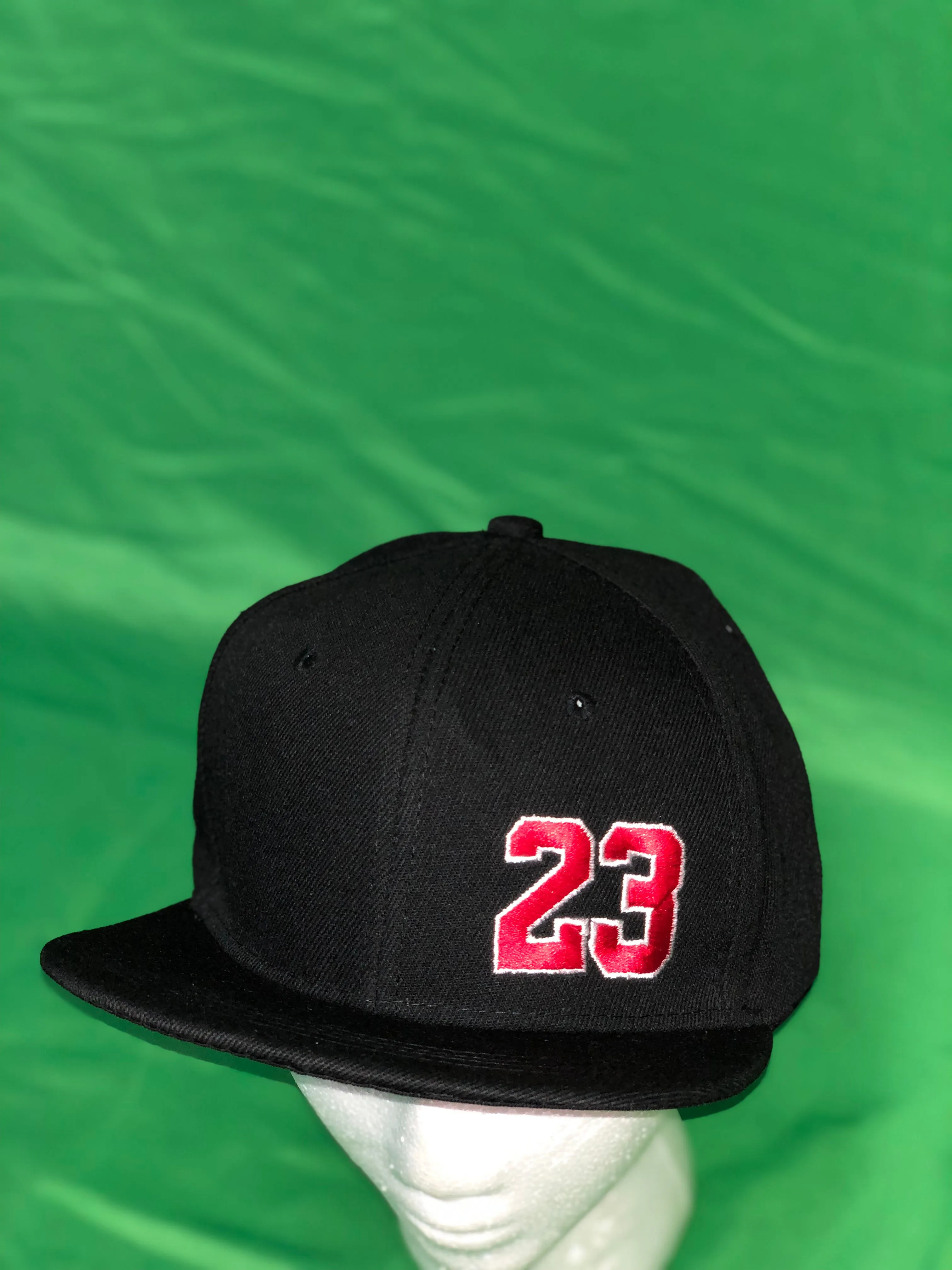luxury hat