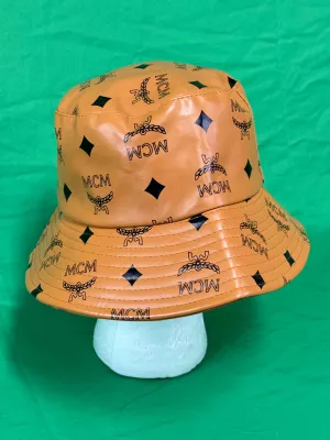 luxury hat
