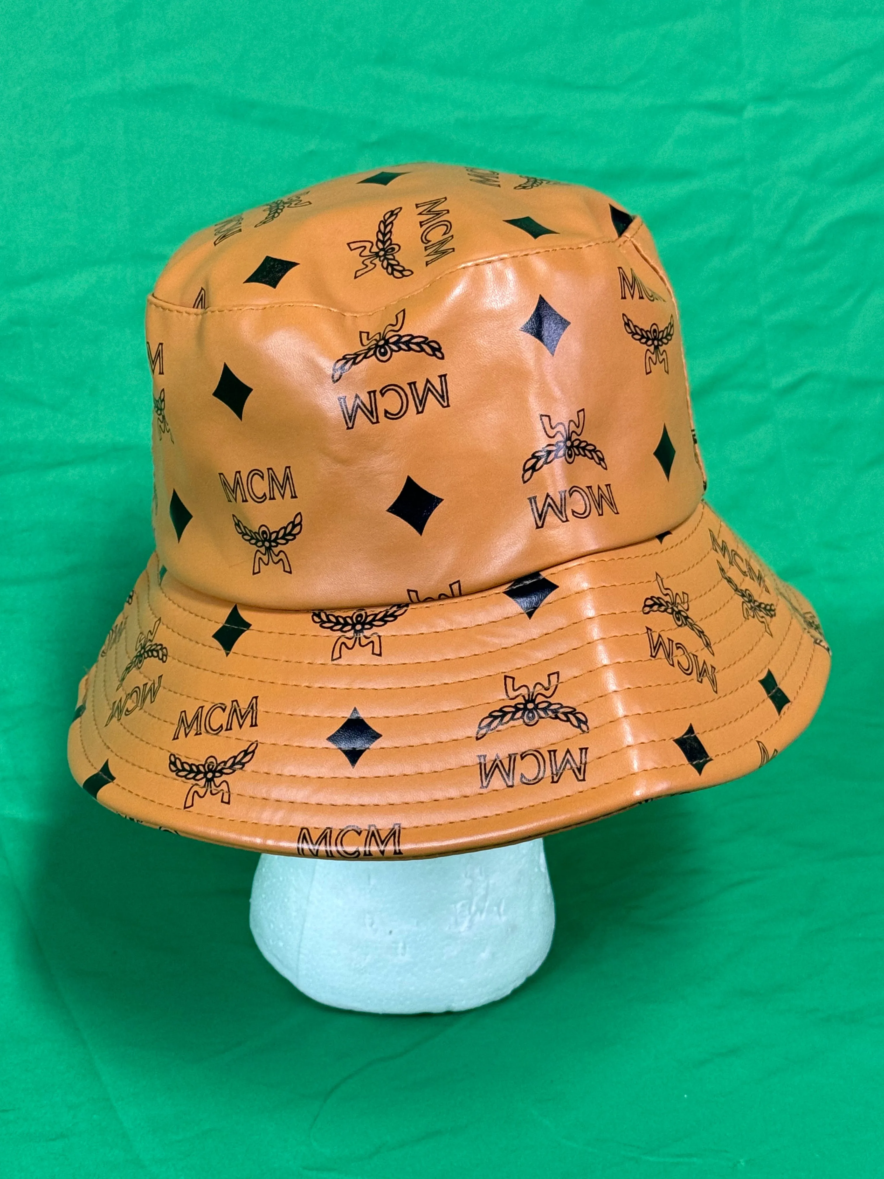 luxury hat