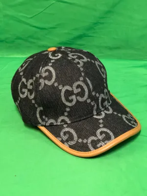 luxury hat