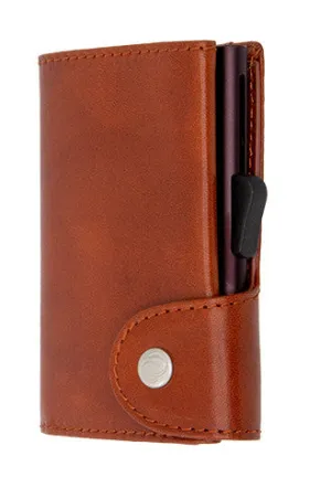 Macchiato XL Cardholder