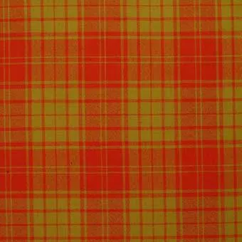 MacMillan Dress Ancient Light Weight Tartan Scarf
