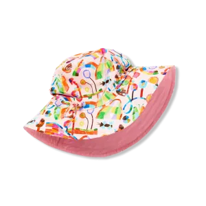 Magic Meadow Kids Sun Hat