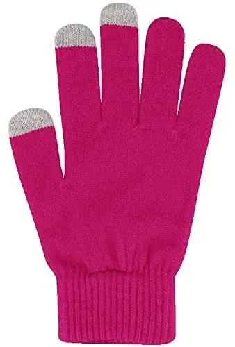 Magic Stretchy Touchscreen Gloves