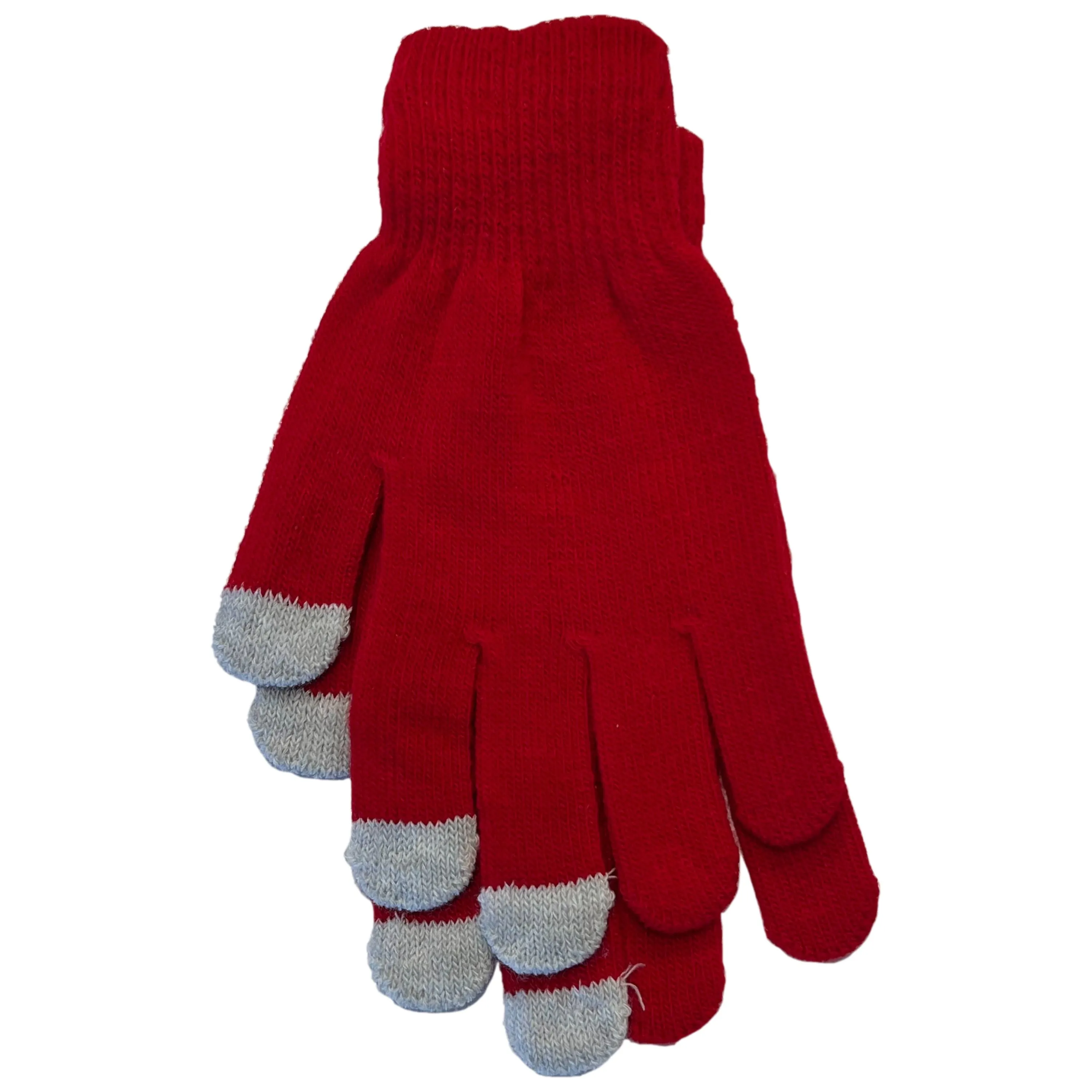 Magic Stretchy Touchscreen Gloves
